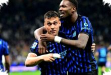 Inter Kembali Ke Jalur Kemenangan, Roma Dibungkam 5-2 Di San Siro