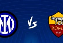 Inter Vs Roma Resmi, Lautaro Dan Thuram Turun Sejak Awal, Barella Siap Mengunci Laga Malen