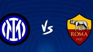 Inter Vs Roma Resmi, Lautaro Dan Thuram Turun Sejak Awal, Barella Siap Mengunci Laga Malen