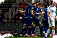 Italia Gagal Lagi ke Piala Dunia, De Zerbi Resmi Memimpin Tottenham