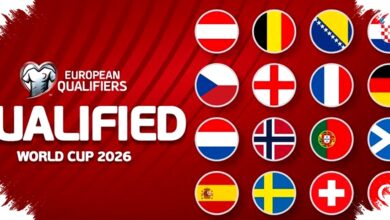 Italia Tersisih Tiga Kali Beruntun, Norwegia Dan Bosnia Lolos Lagi Ke Panggung Dunia