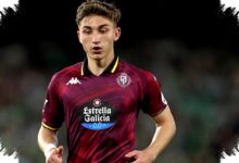 Juventus Buka Pembicaraan Untuk Chuki, Sinyal Investasi Masa Depan Dari Valladolid