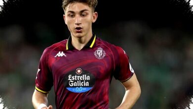 Juventus Buka Pembicaraan Untuk Chuki, Sinyal Investasi Masa Depan Dari Valladolid