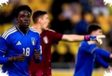 Juventus Mengintai Jeff Ekhator, Amunisi Masa Depan Yang Mulai Mencuri Perhatian