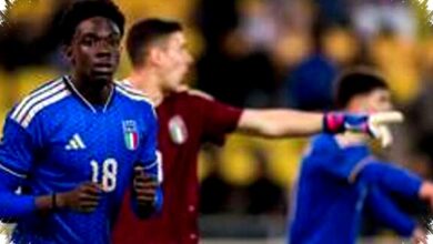 Juventus Mengintai Jeff Ekhator, Amunisi Masa Depan Yang Mulai Mencuri Perhatian