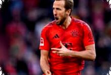 Kane Dikejar Waktu, Bayern Menanti Lagi Mesin Golnya Jelang Real Madrid