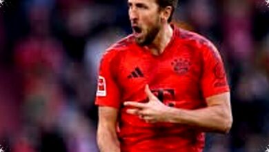 Kane Dikejar Waktu, Bayern Menanti Lagi Mesin Golnya Jelang Real Madrid