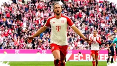 Kane Memimpin Daftar Top Skor Eropa, Aksi Rival Di Bawah Bayangannya