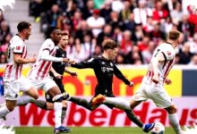 Karl Menit Akhir Selamatkan Bayern, Bischof Cetak Brace dalam Comeback Dramatis di Freiburg