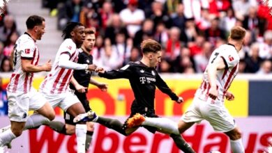 Karl Menit Akhir Selamatkan Bayern, Bischof Cetak Brace dalam Comeback Dramatis di Freiburg