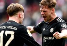 Karl Usai Comeback Bayern, Rasa Tak Terkalahkan Jelang Madrid