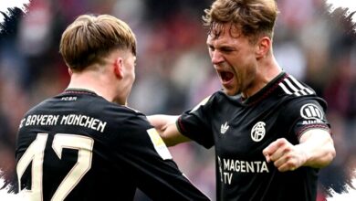 Karl Usai Comeback Bayern, Rasa Tak Terkalahkan Jelang Madrid