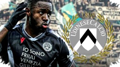 Keinan Davis Bersinar Di Udinese, Solusi Baru Untuk Masalah Inggris Di Piala Dunia