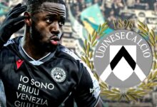 Keinan Davis Bersinar di Udinese, Solusi Baru Masalah Striker Inggris Tuchel?