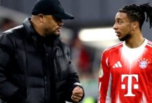 Kompany Puji Mental Olise, Menemukan Bayangan De Bruyne di Bayern