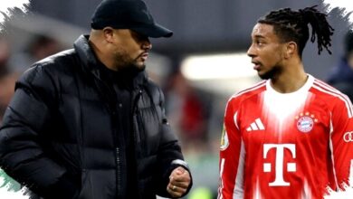 Kompany Puji Mental Olise, Menemukan Bayangan De Bruyne di Bayern