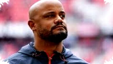 Kompany Tunda Keputusan Soal Kane, Bayern Menanti Kabar Terakhir Jelang Lawan Madrid