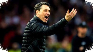 Kovac Puji Kebangkitan Babak Kedua Dortmund, Dua Gol Telat Diorai di Stuttgart