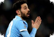 Legrottaglie Desak Juventus Kejar Bernardo Silva, Solusi Kelas Atas di Tengah