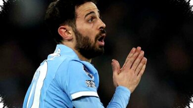 Legrottaglie Desak Juventus Kejar Bernardo Silva, Solusi Kelas Atas di Tengah