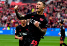 Leverkusen 6-3 Wolfsburg, Grimaldo Buka Comeback Gila di Laga Sembilan Gol