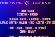 Lewy, Yamal, dan Rashford Pimpin Barca Hadapi Atletico, Skuad UCL Terkuat Disiapkan