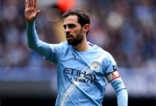 Ljinders Isyaratkan Babak Terakhir Bernardo Silva di Man City, Warisan Besar di Etihad Terancam Berakhir