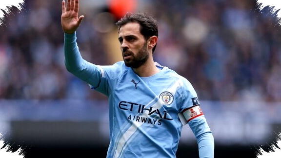 Ljinders Isyaratkan Babak Terakhir Bernardo Silva di Man City, Warisan Besar di Etihad Terancam Berakhir