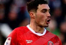 Lloyd Jones Naik Bersama Nathan Jones, Harapan Wales dan Ambisi Charlton Di Championship