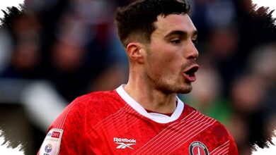 Lloyd Jones Naik Bersama Nathan Jones, Harapan Wales dan Ambisi Charlton Di Championship