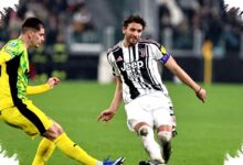 Locatelli, Kunci Awal Revolusi De Zerbi di Tottenham