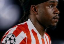 Lookman Puji Disiplin Atletico, Tundukkan Barcelona Dengan Pertahanan Rapat