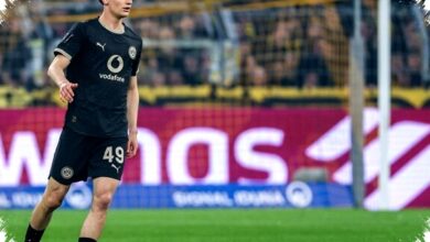 Luca Reggiani Dan Lonjakan Cepatnya Di Dortmund, Dari Debut Liga Champions ke Gol Perdana