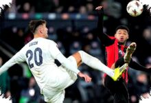 Lucca Dibidik Bologna, Jalan Pulang Ke Serie A Mulai Terbuka