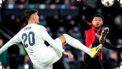 Lucca Dibidik Bologna, Jalan Pulang Ke Serie A Mulai Terbuka