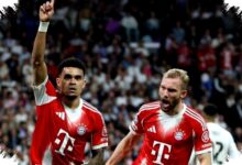 Luis Díaz Memecah Kebuntuan, Real Madrid Tertinggal Atas Bayern Dalam Babak Pertama