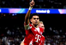 Luis Diaz Tegaskan Pilihan ke Bayern Sudah Tepat, Produktif dan Siap Menentukan Nasib Trofi