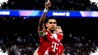 Luis Diaz Tegaskan Pilihan ke Bayern Sudah Tepat, Produktif dan Siap Menentukan Nasib Trofi