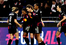 Lyon Menang Di Extra Time, Tiga Gol Penentu Singkirkan Wolfsburg dan Lolos ke Semifinal