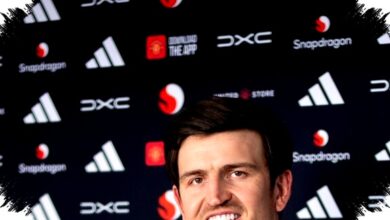 Maguire Bertahan di Old Trafford, Manchester United Kunci Kepastian Hingga 2027