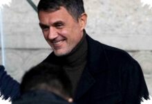Maldini Menguat di Kursi FIGC, Dukungan Pemerintah Membuka Jalan Baru