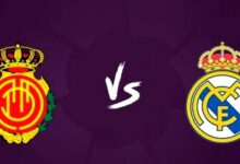 Mallorca Vs Real Madrid, Susunan Awal Resmi Mengungkap Arah Duel Sejak Menit Pertama