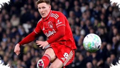 Man City Dorong Transfer Elliot Anderson, Sinyal Baru Dari Ruang Negosiasi