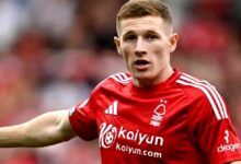Man City Menangi Perburuan Elliot Anderson, United Tertinggal Dalam Duel Transfer