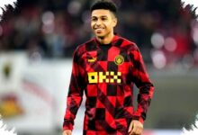 Man Utd Bisa Menyuplai Jutaan ke Man City, Efek Keputusan Elliot Anderson