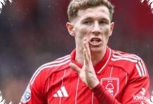 Man Utd Terancam Menambah Pundi Man City, Efek Keputusan Elliot Anderson