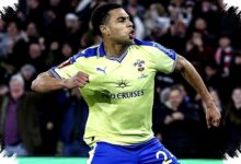 Manchester United Dan Everton Memburu Shea Charles, Hero FA Cup Southampton Berlabel £20 Juta