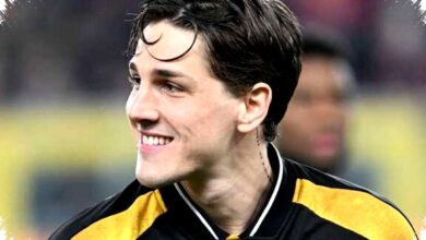 Milan Membidik Zaniolo Yang Bangkit Lagi, Sinyal Baru Untuk Poros Italia Allegri