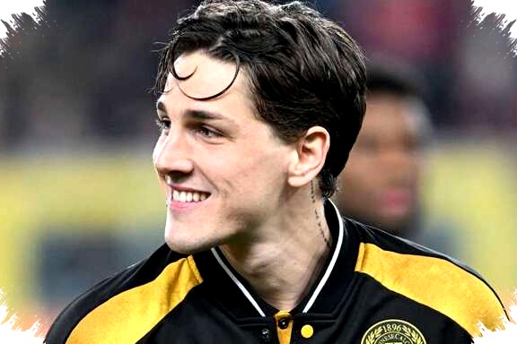 Milan Membidik Zaniolo Yang Bangkit Lagi, Sinyal Baru Untuk Poros Italia Allegri