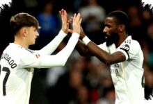 Newcastle Dan AC Milan Membidik Aguado, Masa Depan Bek Muda Real Madrid Dipertaruhkan